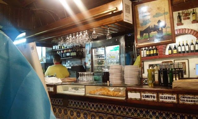 El Sanjuanino